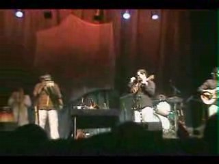 ALTIPLANO de chile_la bocina