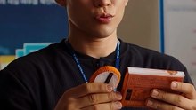 정준원 ＂킹피셔한테 뒤집어씌운 거면＂, MBC 260911 방송