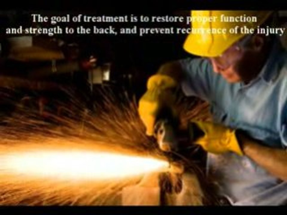 Dr Farshchian s Regenerative Medicine and Back Pain