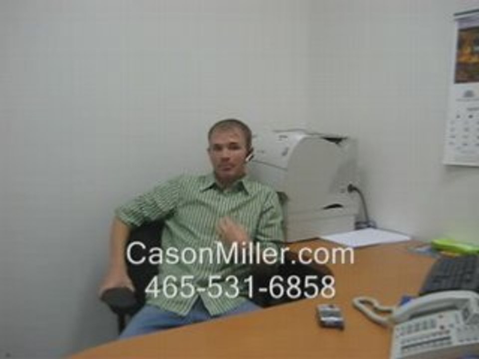 Financial Services Advertising | Working! When You're Not