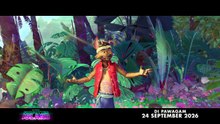 Forgotten Island | Tv Spot: Wild Pack