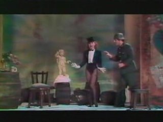 Karen Cheryl - Lili Marlene l'Ange Bleu