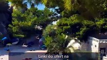 Prezentacja hotelu Bluesun Berulia w Chorwacji