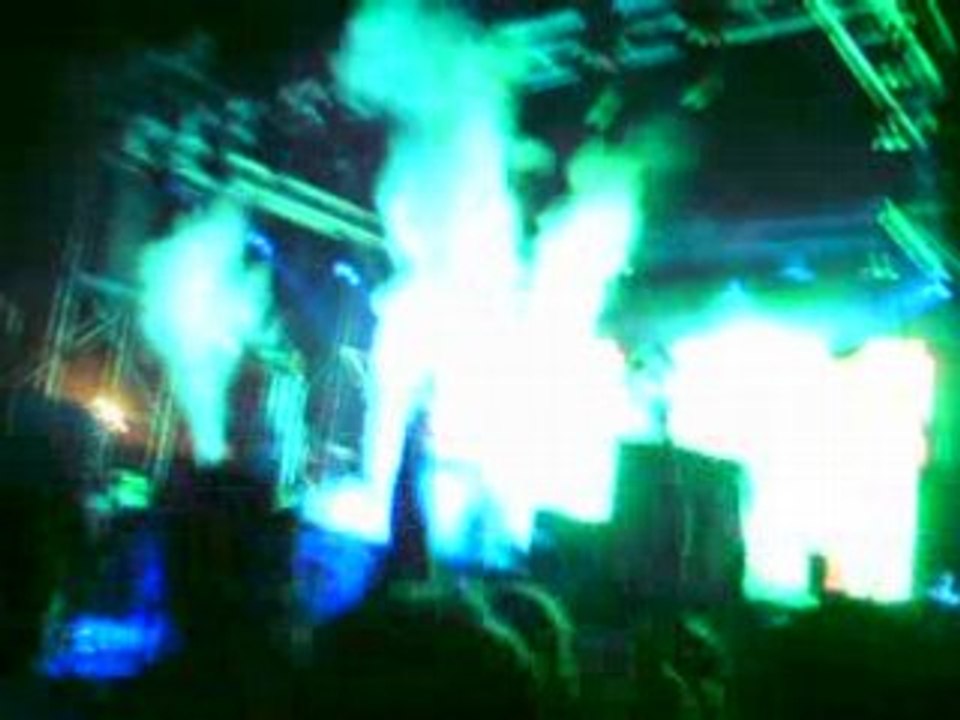 Laurent Wolf lavandou Juju & Flo