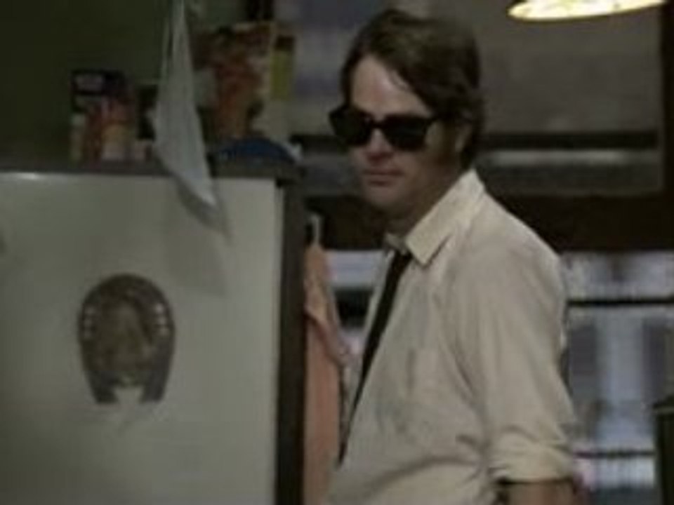 LET THE GOOD TIMES ROLL - LOUIS JORDAN