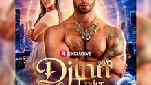 [Eng Sub]✨Djinn Under Contract - 🧞‍♂️A Genie's Freedom A Loveless Marriage Dailymotion | Watch Till The End #ReelShort