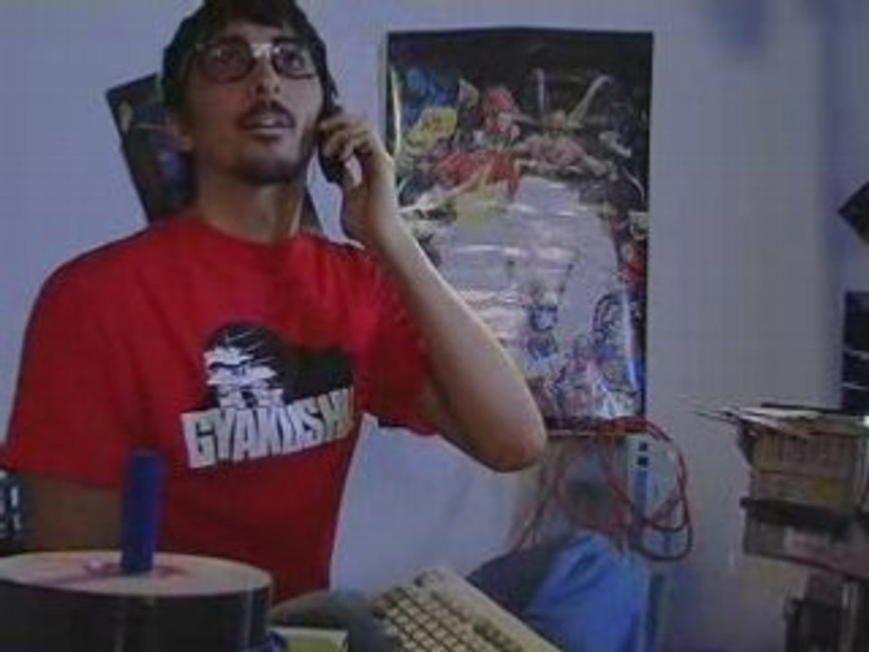 Come scaricare un film da internet ed essere felici!!