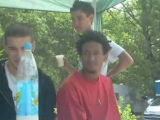 johny et le scheps coco