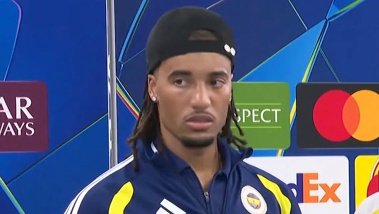 Stunned Champions League star discovers manager has quit club just minutes after final whistle