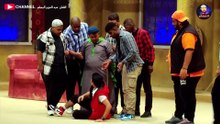 مسرحية الطابق الثاني جزء 2