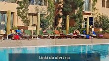 Poznaj hotel Warwick Alhambra Thalasso w Tunezji