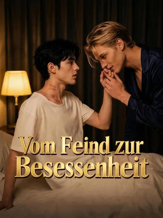 Vom Feind zur Besessenheit | Komplette Serie | Short Drama Deutsch