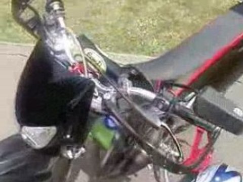 derbi tuning