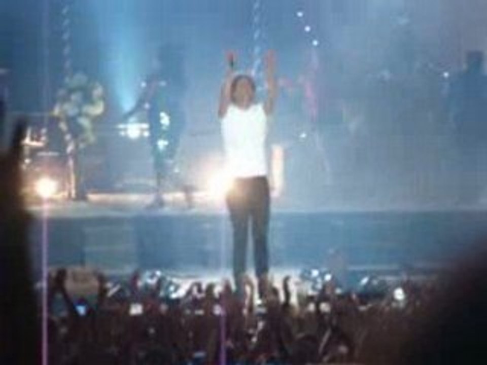 Mika Relax Rappel 2 @ Francofolies 08