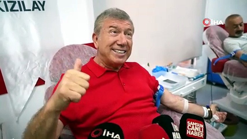 Tanju Çolak: "İsmail Kartal’ı severim ama kendini yenileyememiş, geliştirememiş" | Ajansspor | IHA