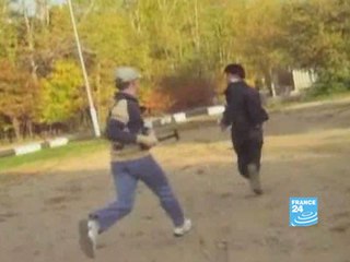 De plus en plus de skinhead, de plus en plus jeunes