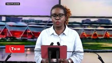 7info le soir du 10 septembre  2026 (édition du 18H30)