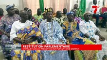 Près de chez nous du 11 Septembre 2026 (édition 6H30)