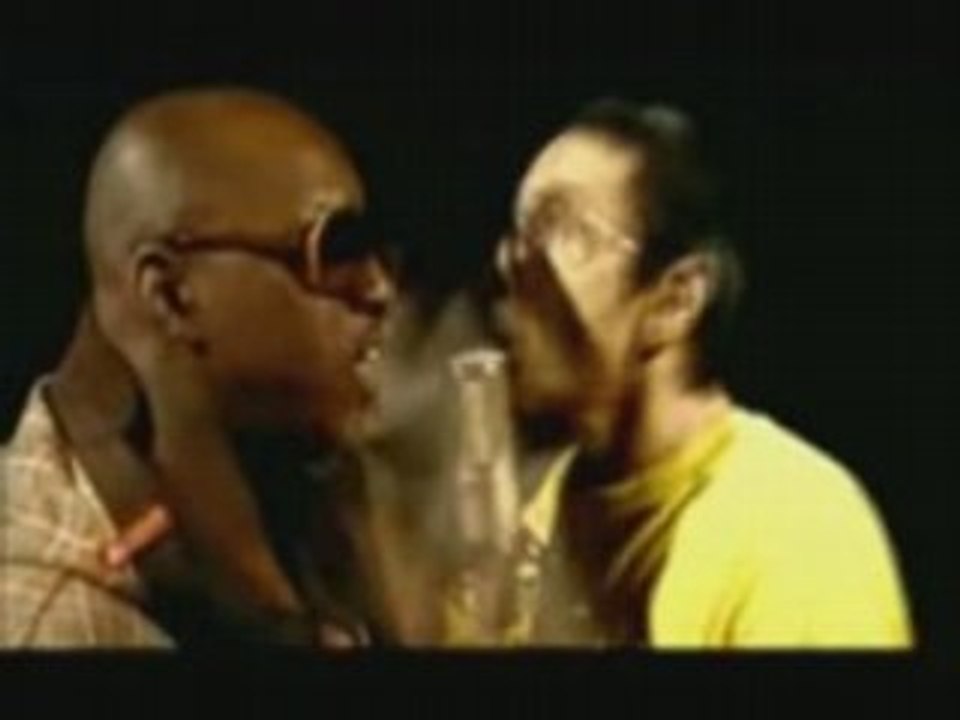 Oxmo puccino - He ouais ( instru inedit )