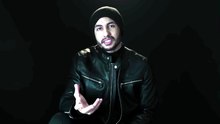 ممنوع من الخروج - رسالة من شريف جابر
