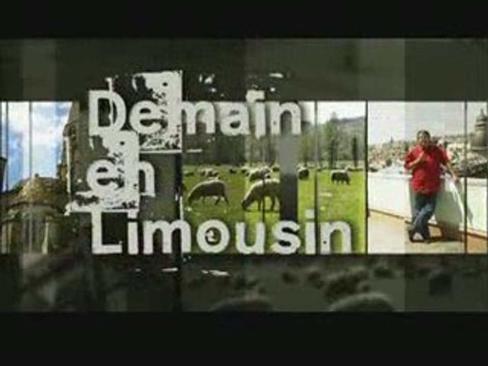 Initiatives en Limousin : transports
