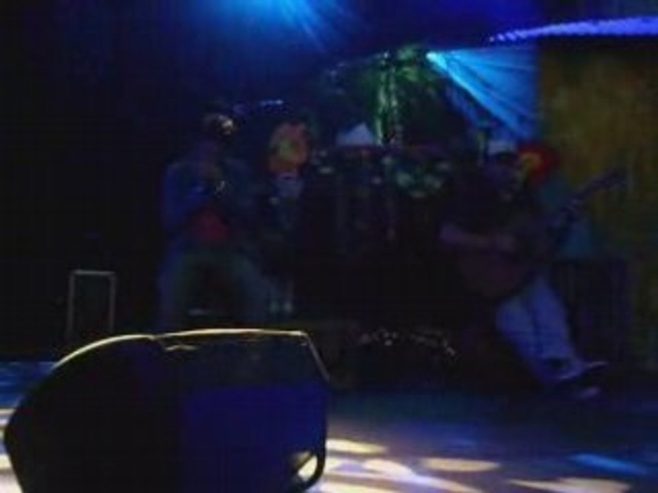 Ca fait mal concert christophe maé castres 27/07