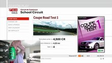 Two Races (Forza Motorsport 3)
