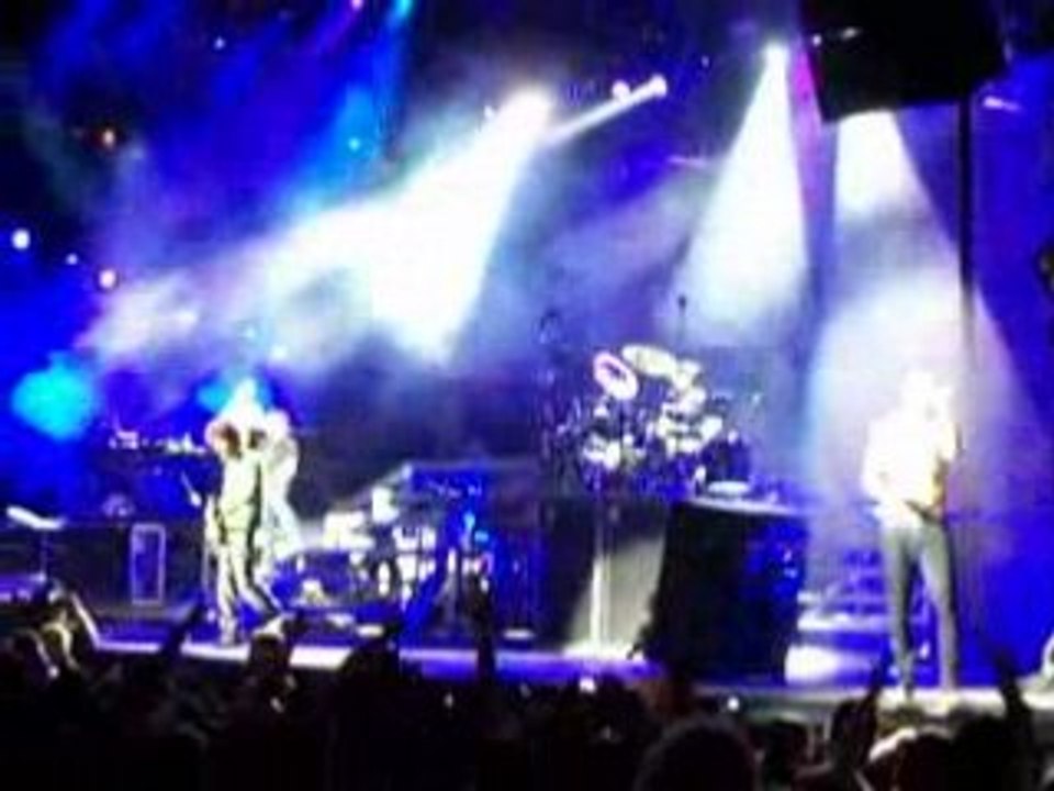 Linkin Park - In The End