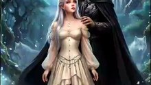 The Alpha's Chosen Maiden