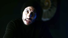 شريف جابر - محكوم ب 9 سنوات سجن بسبب انتقاد الإسلام