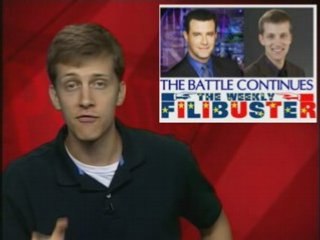 Senator Ted Stevens: Indicted