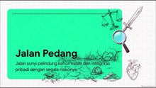 Ksatria_Kertas_Putih