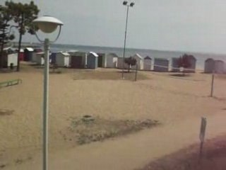 CHEMIN PLAGE TOTO OLERON 4