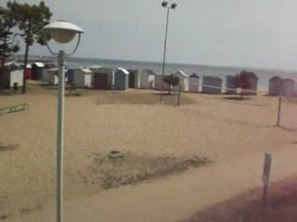 CHEMIN PLAGE TOTO OLERON 4