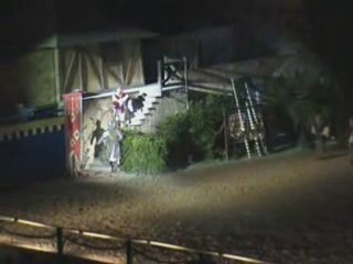 La bataille du donjon nuit ( extrait )