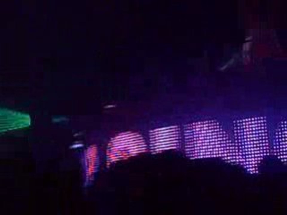 Bob n°2 bob sinclar pacha espagne fiesta techno jump