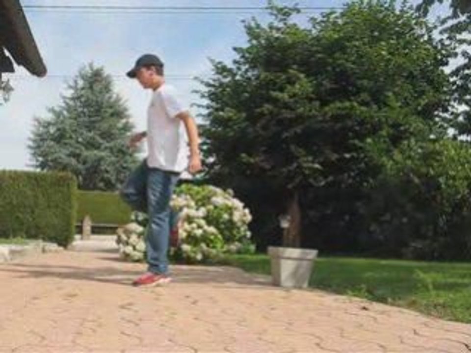 BIz0 Jumpstyle [NOVICE]