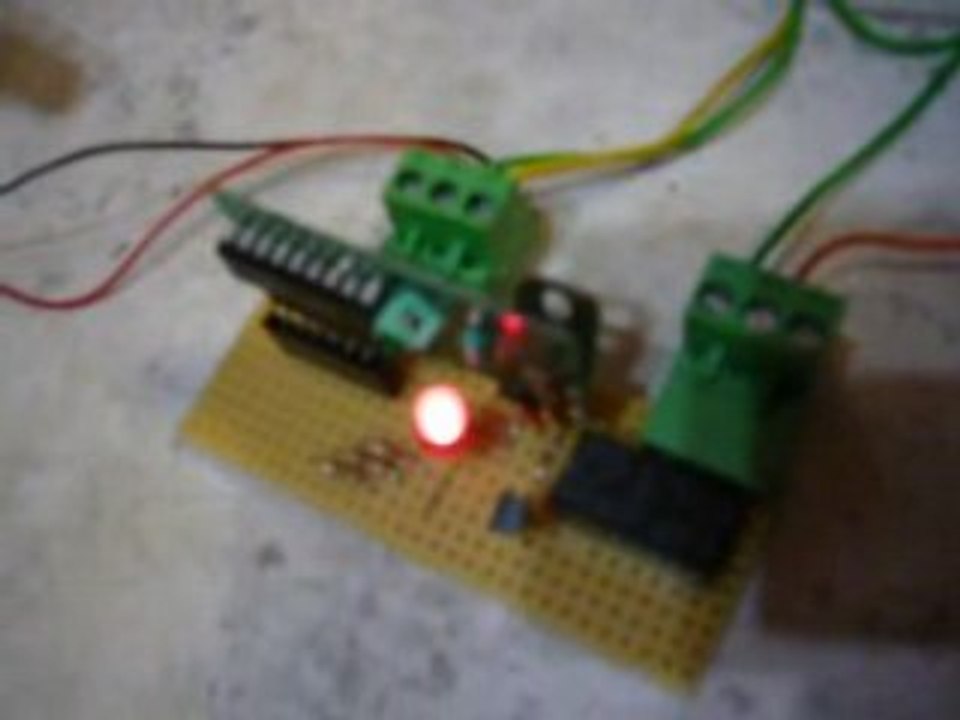 Telecommande a 5€ RC