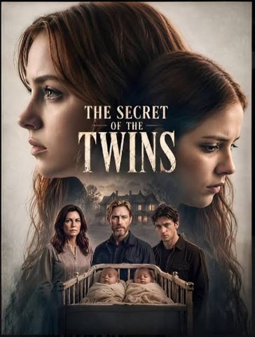 The Don Secret Twins