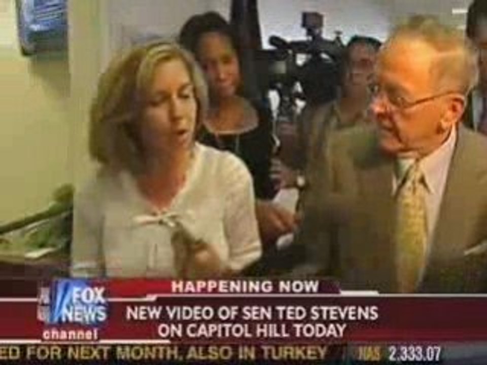 stevens on fox