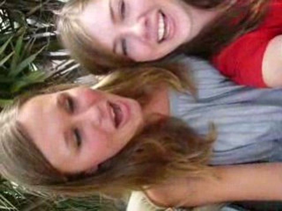 Bozzo, Darliing & Lisou