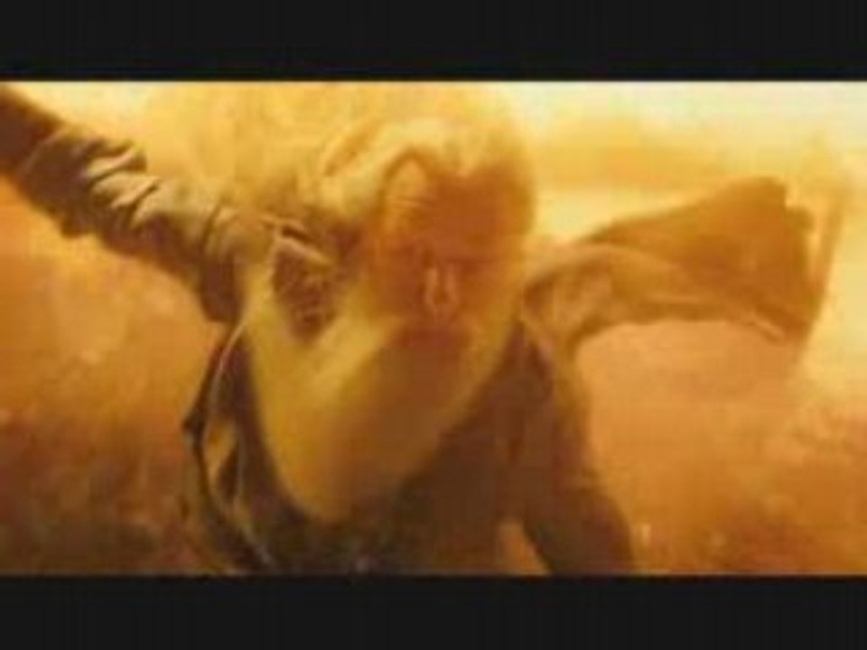 Harry Potter - Half Blood Prince