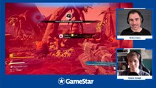 »Die haben dann die *****backen zusammengekniffen ...« - GameStar 10/16 im Rückblick
