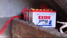 Solmade 4KW Error 77 Part 9 | Ab Error Ka Solution Shuru! 🔥⚡