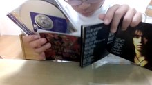 B'z開封