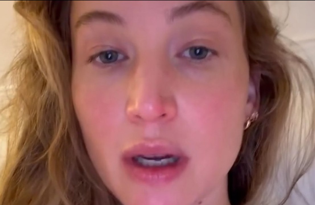 Jennifer lawrence bei instagram– aber sie bleibt nur unter einer bedingung