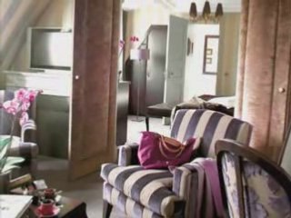 Hotel Champs Elysees Plaza - Hotel and Wellness