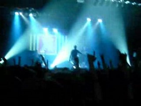 Suicide Commando - Cause of Death : Suicide