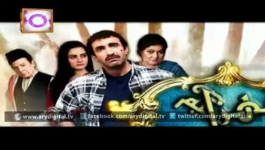 Watch Shehzada Saleem Episode – 26 – 8th March 2016 on ARY Digital [Full Movie]