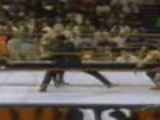 WWE - Shawn Michaels turns on DX